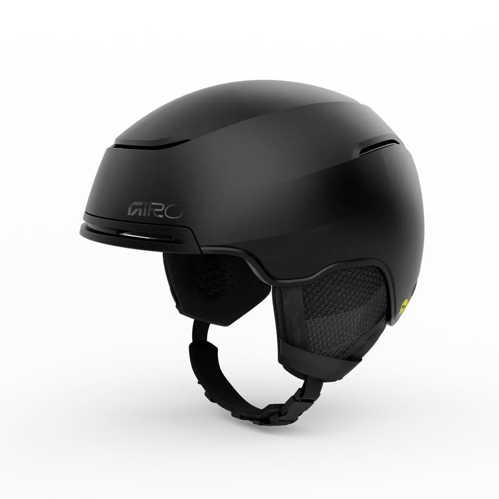 Giro Jackson Mips Helmet-Matte Black-Killington Sports