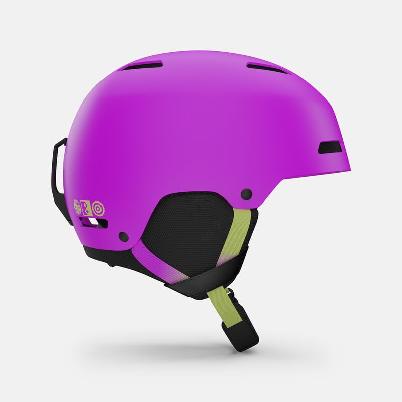 Giro Ledge FS Mips Helmet-Killington Sports