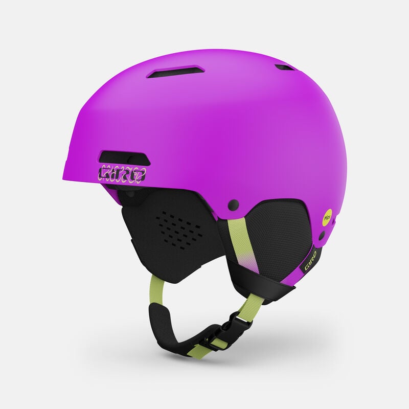 Giro Ledge FS Mips Helmet-Killington Sports