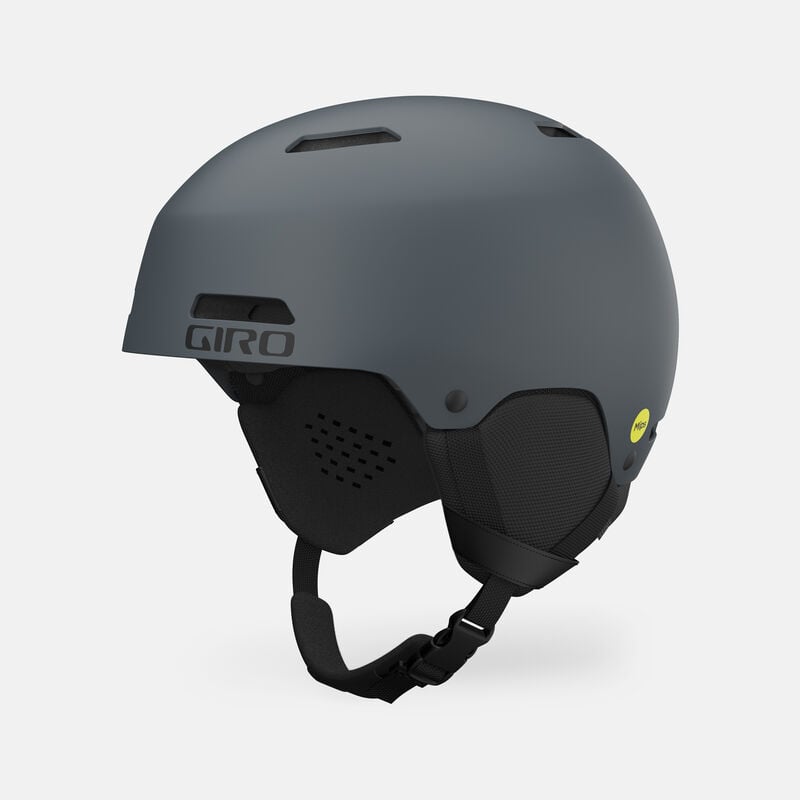 Giro Ledge FS Mips Helmet-Matte Dark Shark-Killington Sports