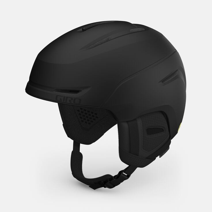 Giro Neo MIPS Helmet-Matte Black-Killington Sports