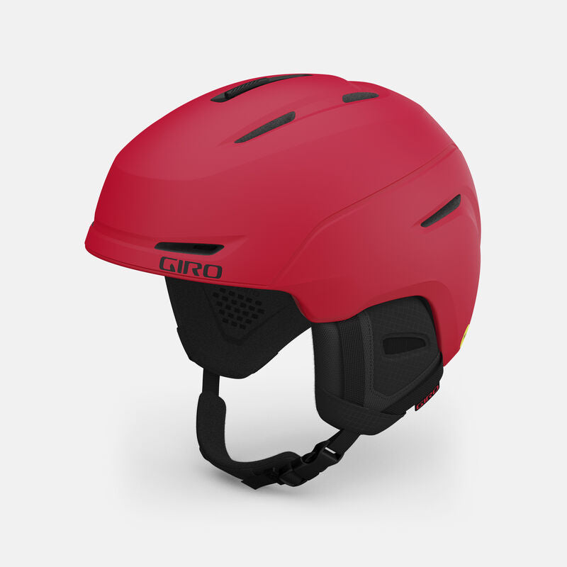 Giro Neo MIPS Helmet-Matte Bright Red-Killington Sports