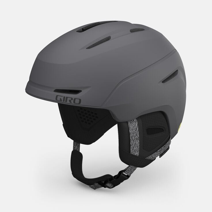 Giro Neo MIPS Helmet-Matte Charcoal-Killington Sports