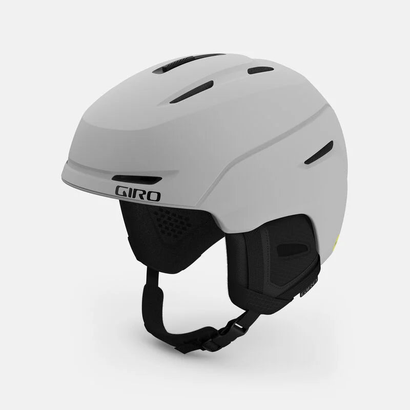 Giro Neo MIPS Helmet-Matte Light Grey-Killington Sports