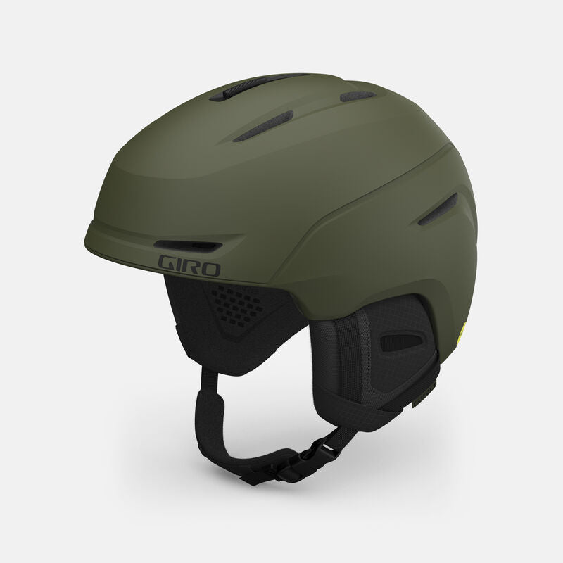 Giro Neo MIPS Helmet-Matte Trail Green-Killington Sports