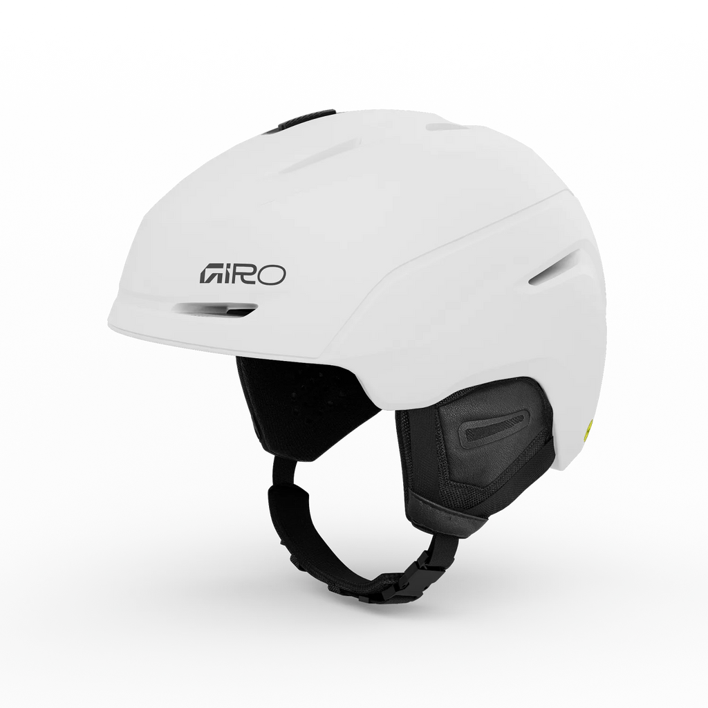 Giro Neo MIPS Helmet-Matte White-Killington Sports