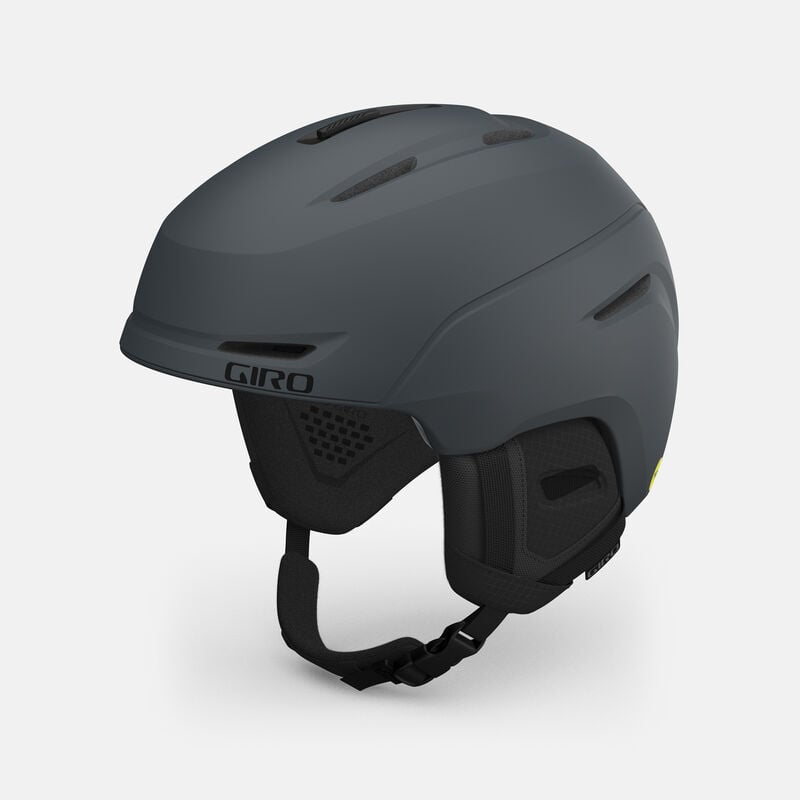 Giro Neo Mips Helmet-Matte Dark Shark-Killington Sports