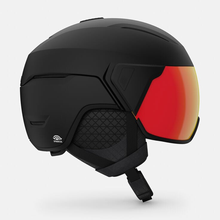 Giro Orbit Spherical Helmet-Killington Sports