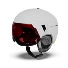 Giro Orbit Spherical Helmet-Pearl White-Killington Sports