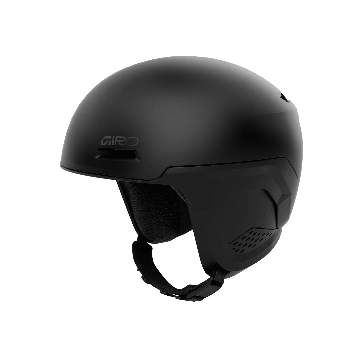 Giro Owen Spherical Helmet-Matte Black-Killington Sports