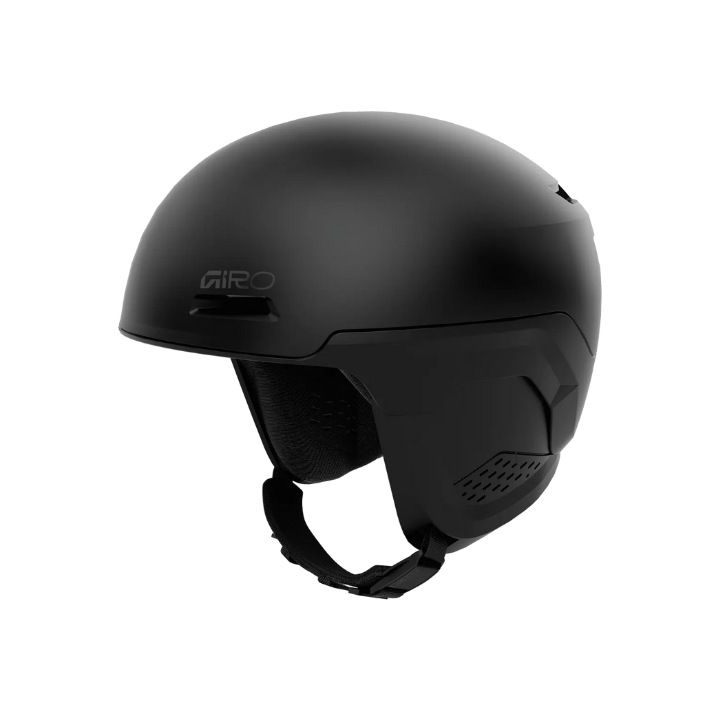Giro Owen Spherical Helmet-Matte Black-Killington Sports