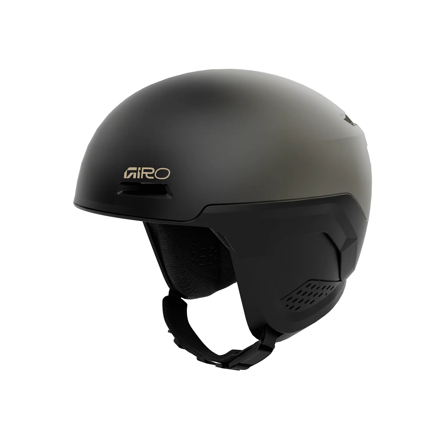 Giro Owen Spherical Helmet-Matte Black/Olive Fade-Killington Sports