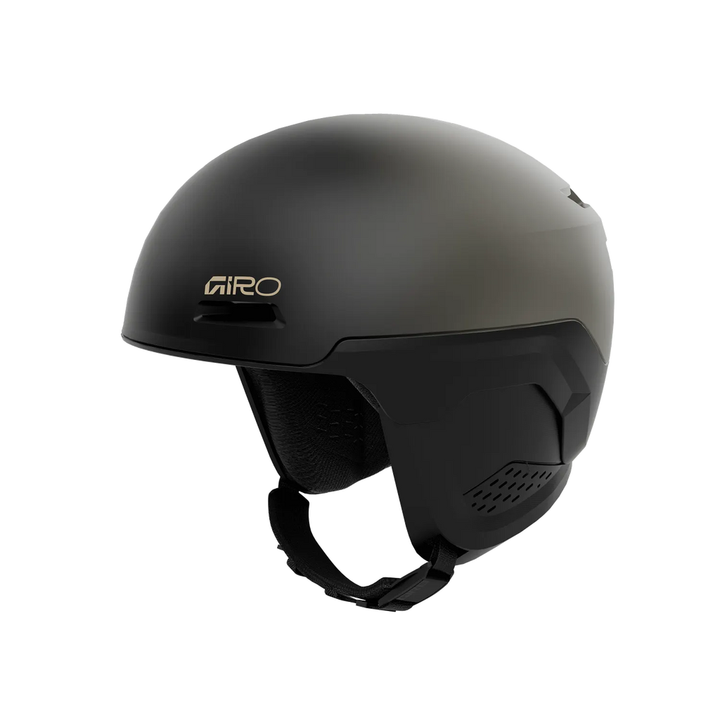 Giro Owen Spherical Helmet-Matte Black/Olive Fade-Killington Sports
