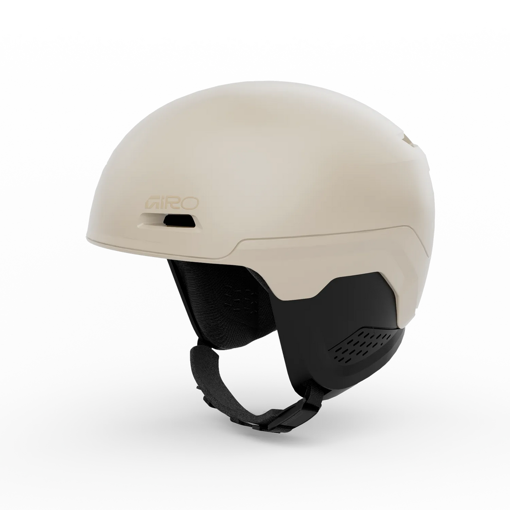 Giro Owen Spherical Helmet-Matte Stone Pearl-Killington Sports