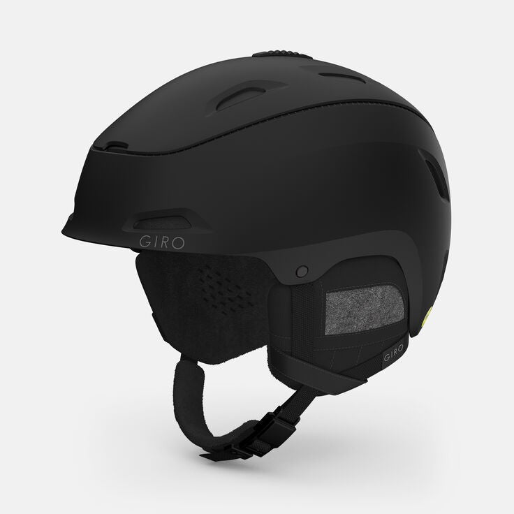Giro Stellar MIPS Women's Helmet-Matte Black-Killington Sports