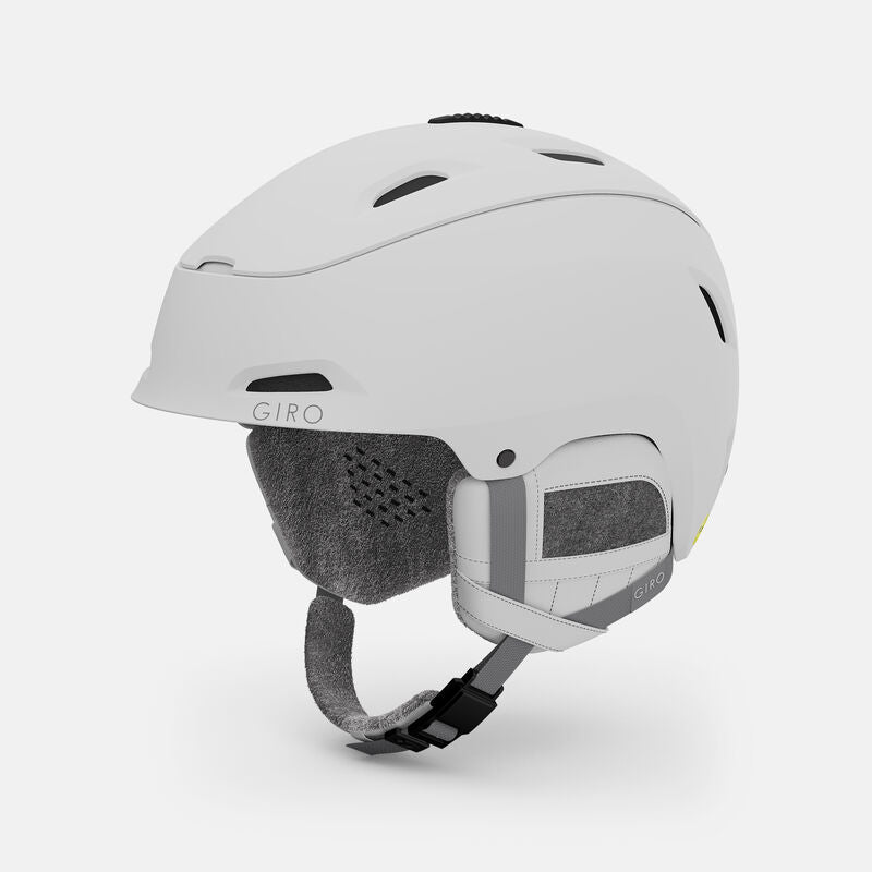 Giro Steller MIPS Helmet - Women's-Matte White-Killington Sports