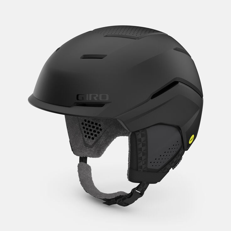 Giro Tenet MIPS Helmet-Matte Black/Gold Bliss-Killington Sports