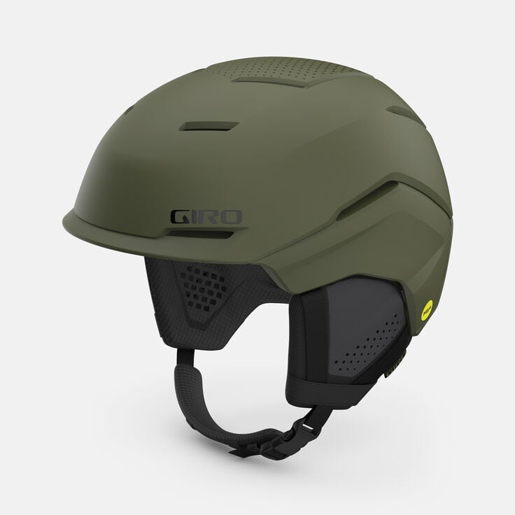 Giro Tenet MIPS Helmet-Matte Trail Green-Killington Sports