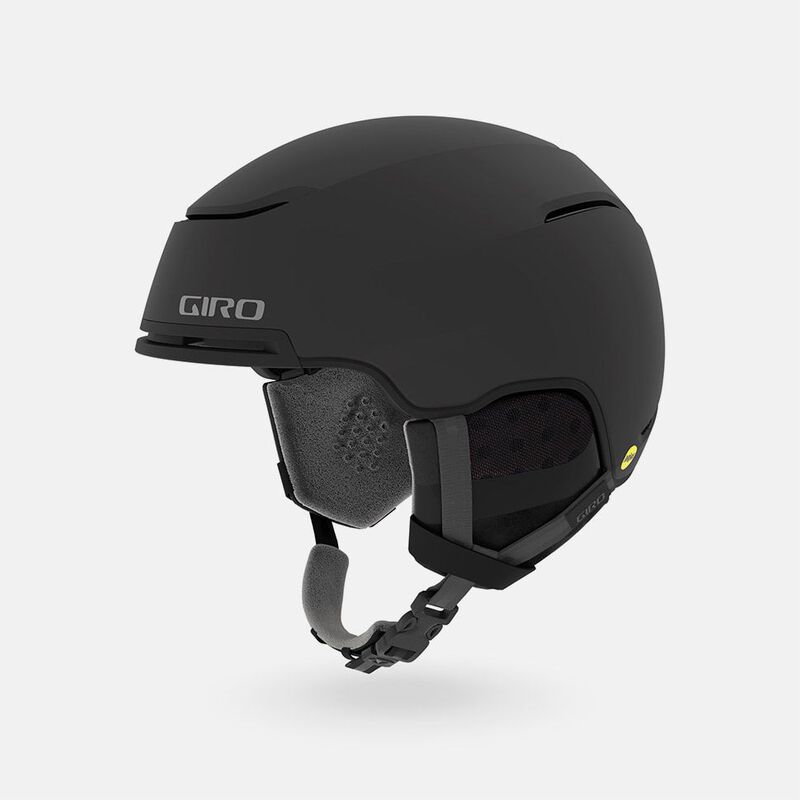Giro Terra MIPS Helmet - Women's-Matte Black-Killington Sports