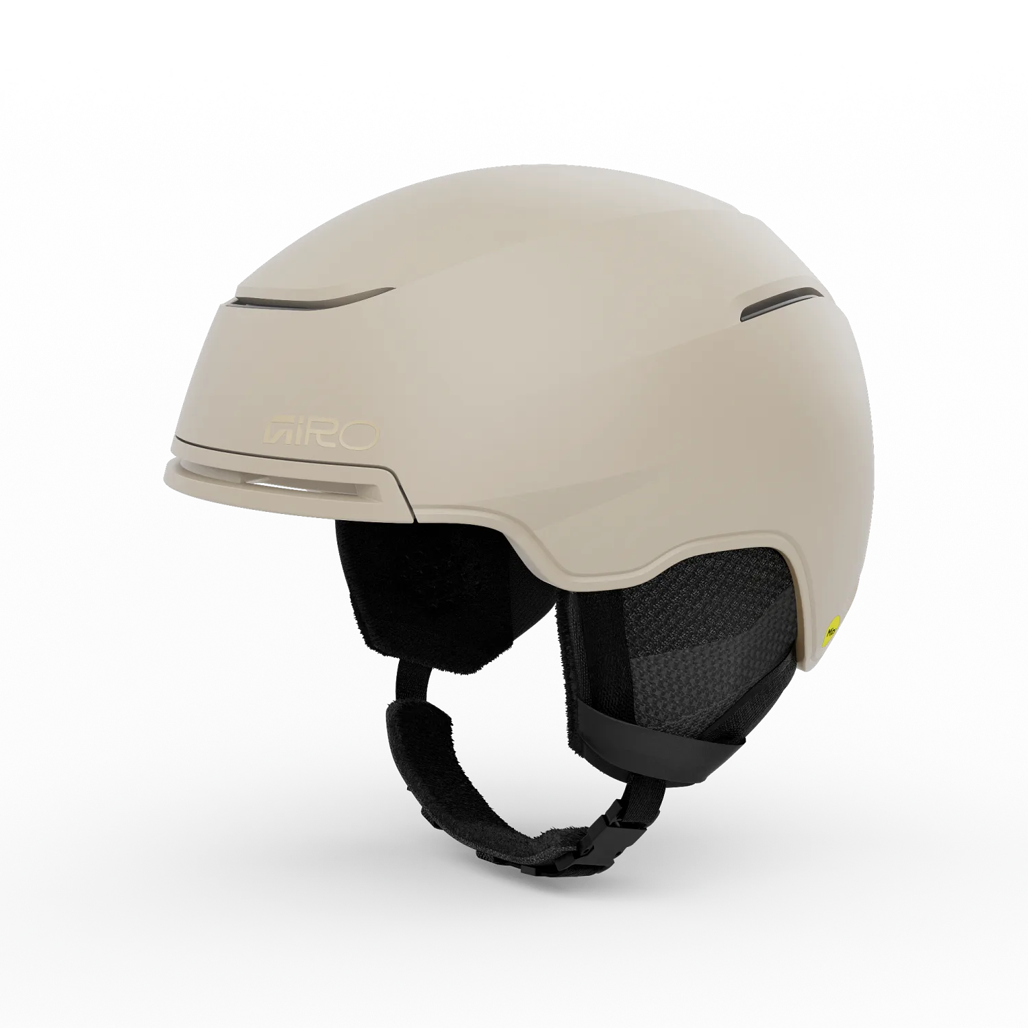 Giro Terra Mips Helmet-Matte Stone Pearl-Killington Sports