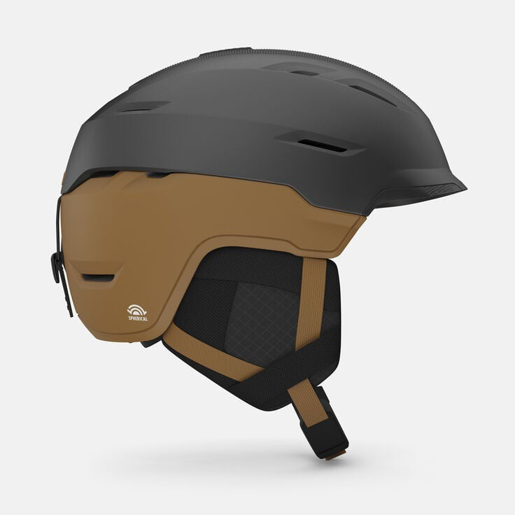 Giro Tor Spherical Helmet-Killington Sports