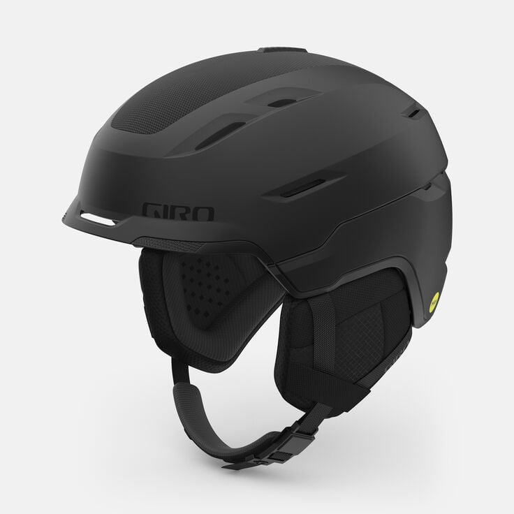 Giro Tor Spherical Helmet-Matte Black-Killington Sports