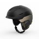 Giro Tor Spherical Helmet-Matte Black/Olive Fade-Killington Sports