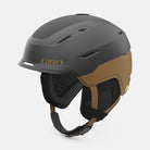 Giro Tor Spherical Helmet-Metallic Coal/Tan-Killington Sports