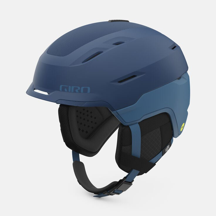 Giro Tor Spherical Helmet-Pow-Killington Sports
