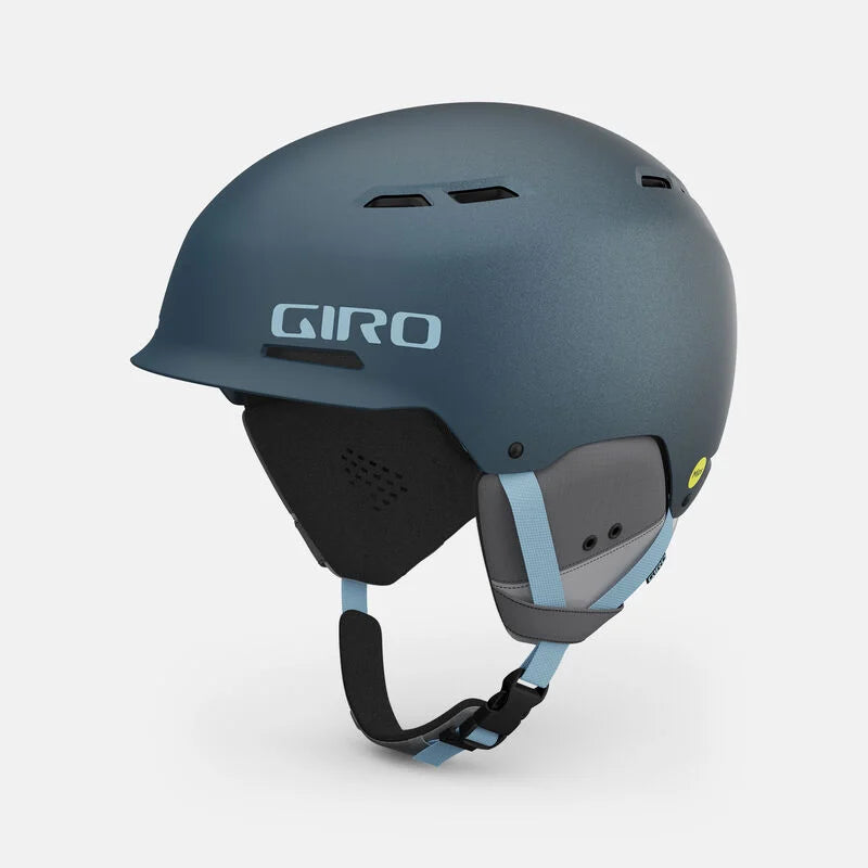 Giro Trig MIPS Helmet-Matte Ano Harbor Blue-Killington Sports