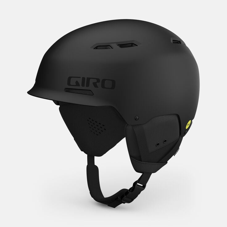 Giro Trig MIPS Helmet-Matte Black-Killington Sports