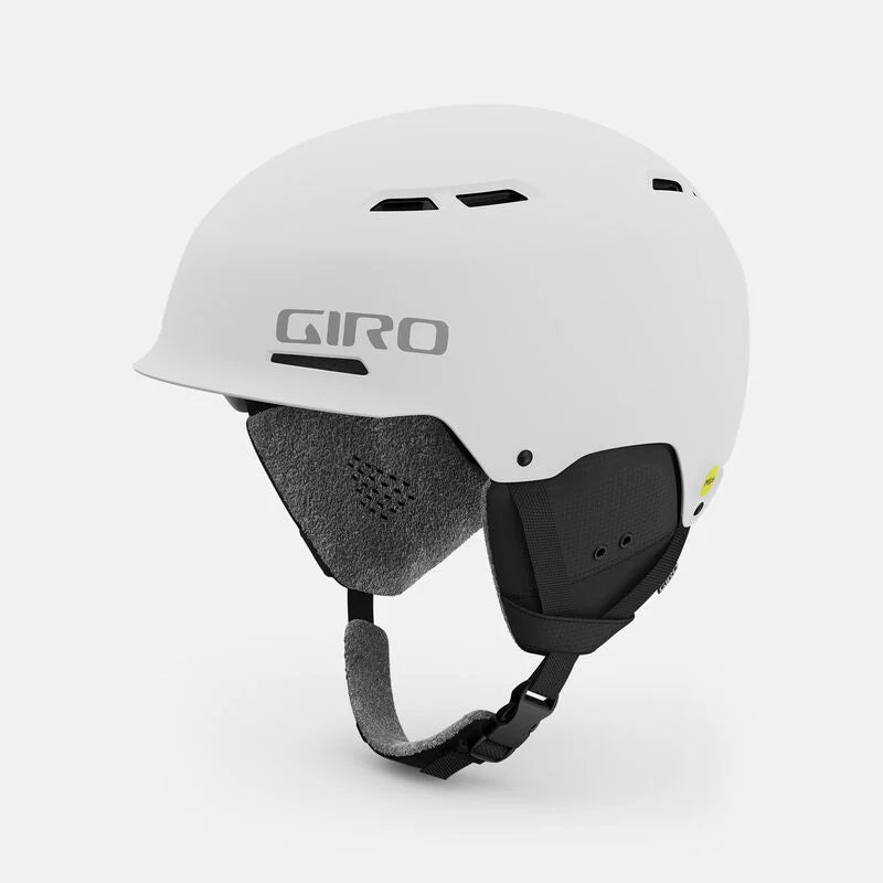 Giro Trig MIPS Helmet-Matte White-Killington Sports