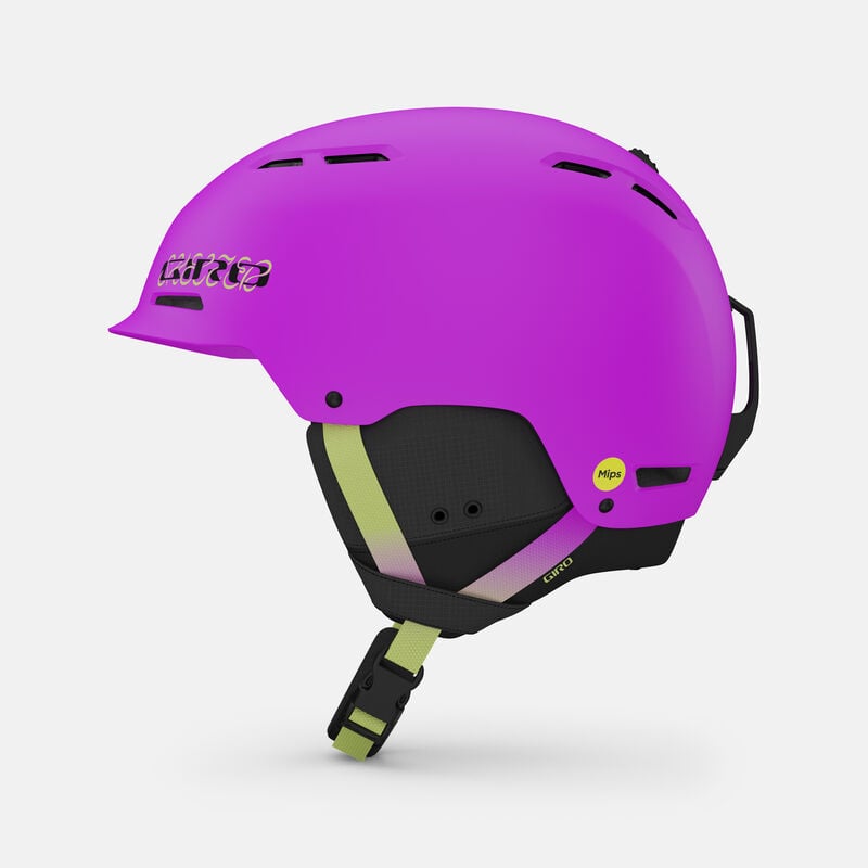 Giro Trig Mips Helmet-Killington Sports