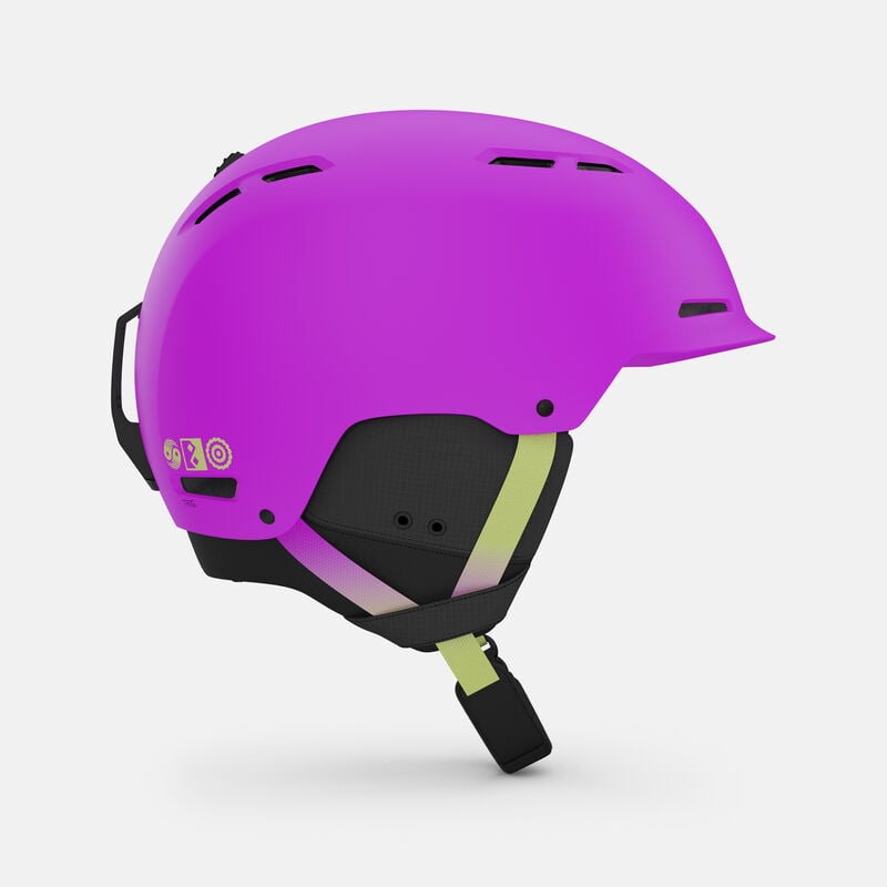 Giro Trig Mips Helmet-Killington Sports