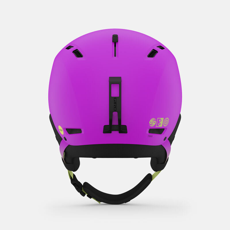 Giro Trig Mips Helmet-Killington Sports