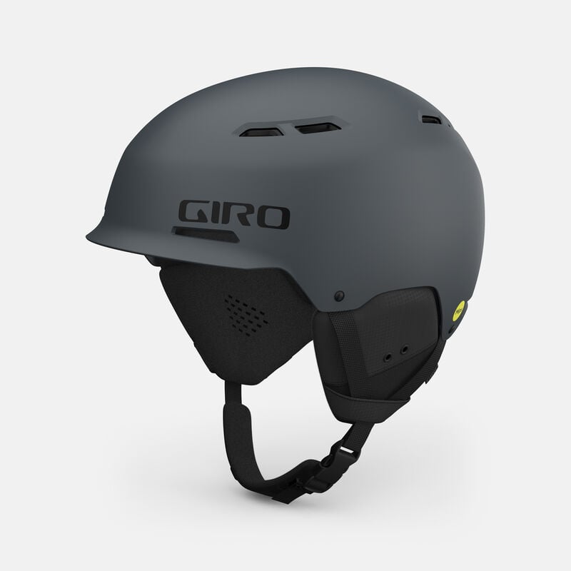 Giro Trig Mips Helmet-Matte Dark Shark-Killington Sports