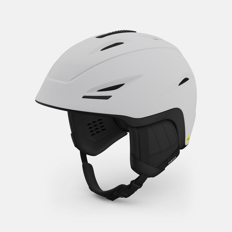Giro Union Mips Helmet-Matte Light Grey-Killington Sports