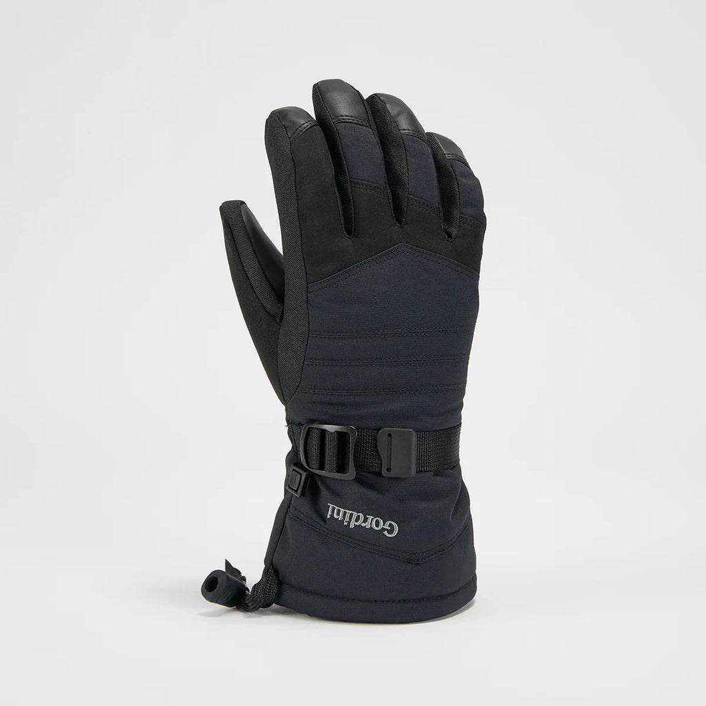 Gordini Junior's Charger Glove-Black-Killington Sports