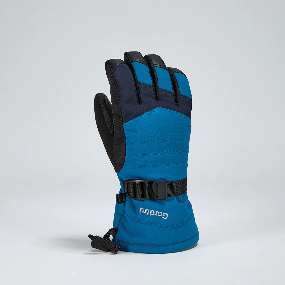 Gordini Junior's Charger Glove-Mykonos Navy-Killington Sports