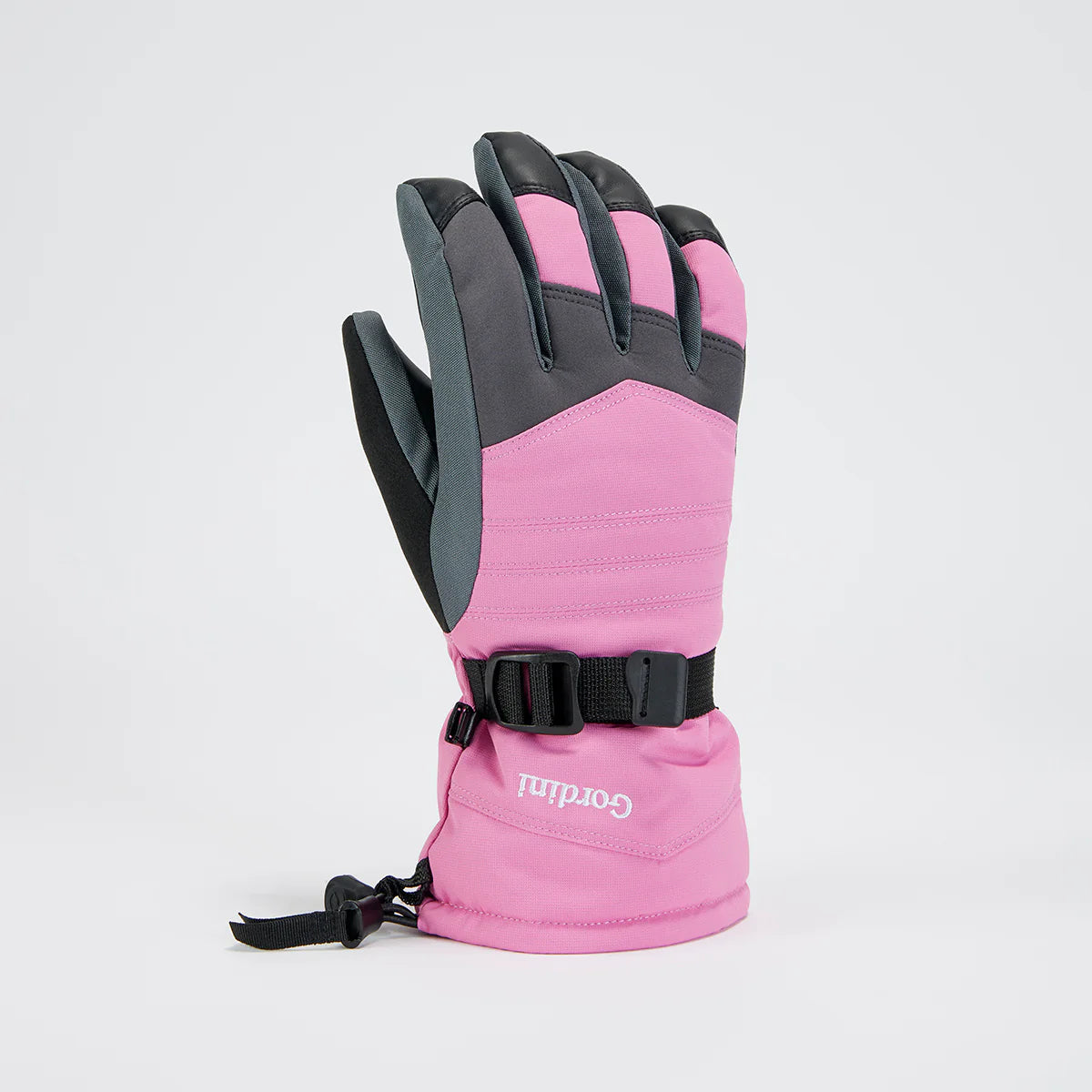 Gordini Junior's Charger Glove-Super Pink-Killington Sports