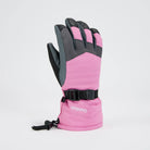 Gordini Junior's Charger Glove-Super Pink-Killington Sports