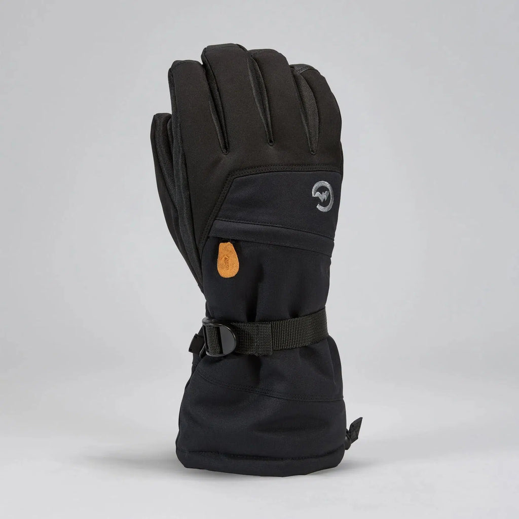 Gordini Junior's Stomp Glove-Black-Killington Sports