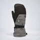 Gordini Junior's Stomp Mitt-Gunmetal Black-Killington Sports