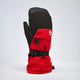Gordini Junior's Stomp Mitt-Red Black-Killington Sports