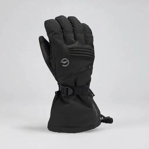 gordini handschuhe Gordini GTX Storm Men's Gauntlet Glove Tan and Black / X Large