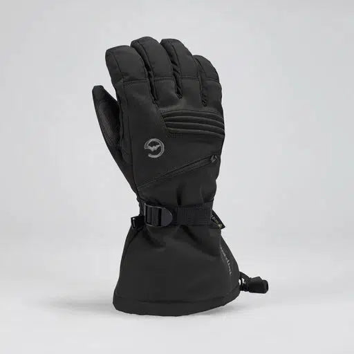 Gordini Men's GTX Storm Glove-Black-Killington Sports