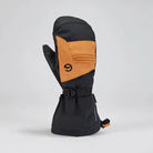 Gordini Men's GTX Storm Mitt-Black Tan-Killington Sports