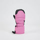 Gordini Toddler's Baby Baby Baby Mitt-Super Pink-Killington Sports