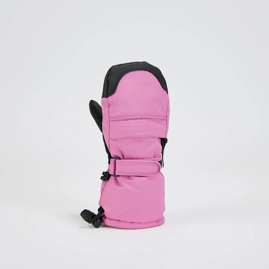 Gordini Toddler's Baby Baby Baby Mitt-Super Pink-Killington Sports