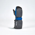 Gordini Toddler's Easy On Mitt-Gunmetal Olympic Blue-Killington Sports